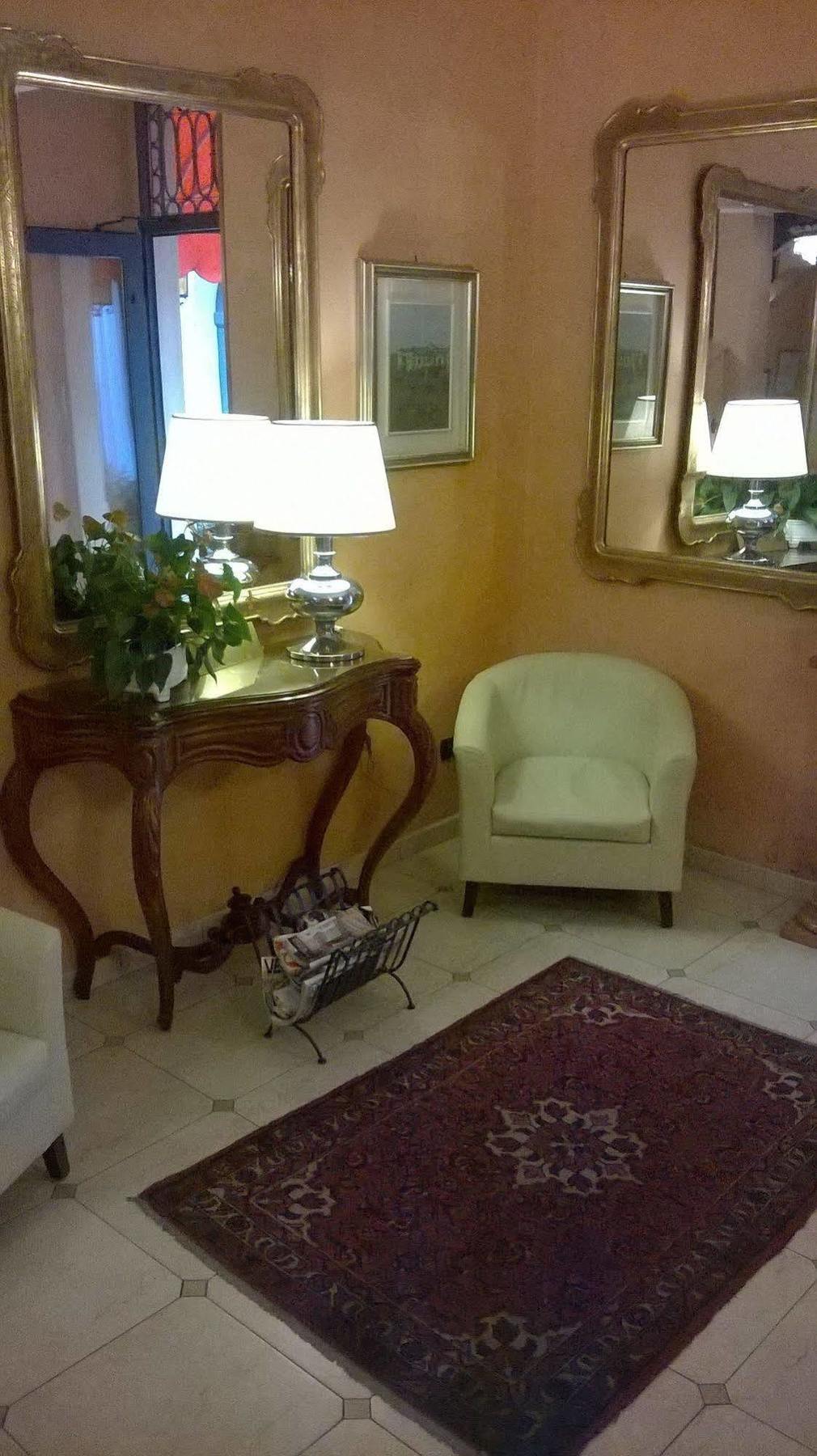 Hotel Cavour Verona Exterior photo