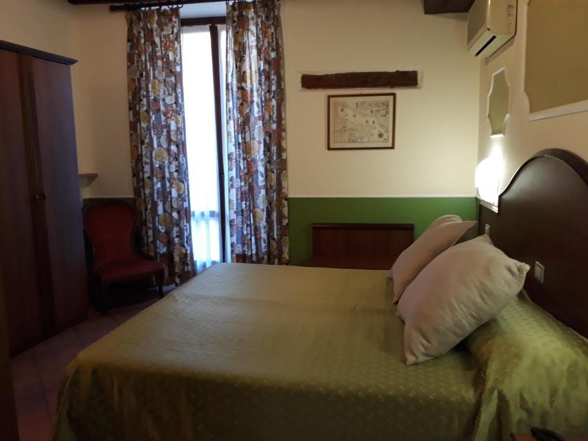 Hotel Cavour Verona Exterior photo