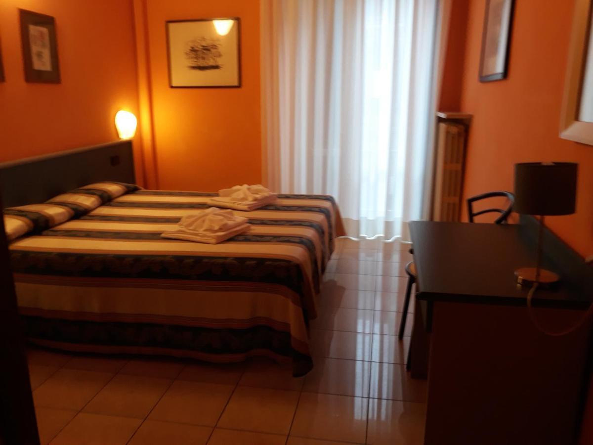 Hotel Cavour Verona Exterior photo